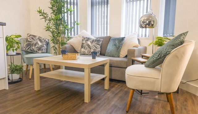 Principality Suites (3 beds)