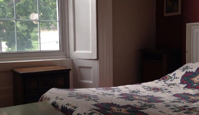 Pring Guesthouse