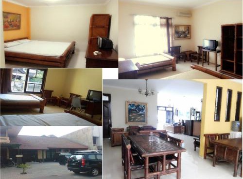 Pring House Syariah