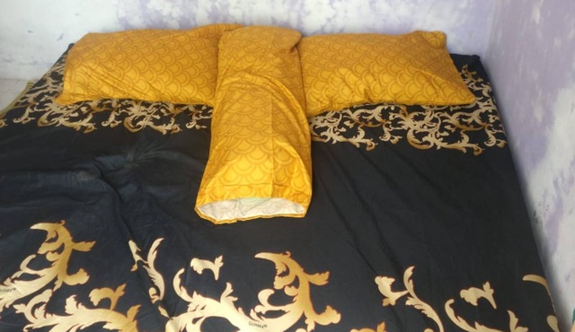 Pringsewu Craft Homestay - Hostel