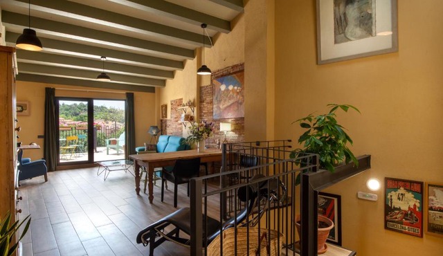 Priorat Aparthotel