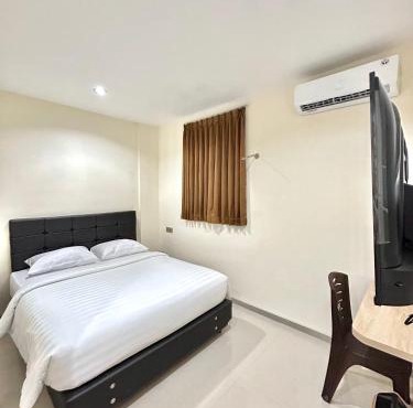 Priority Teuku Umar Samarinda