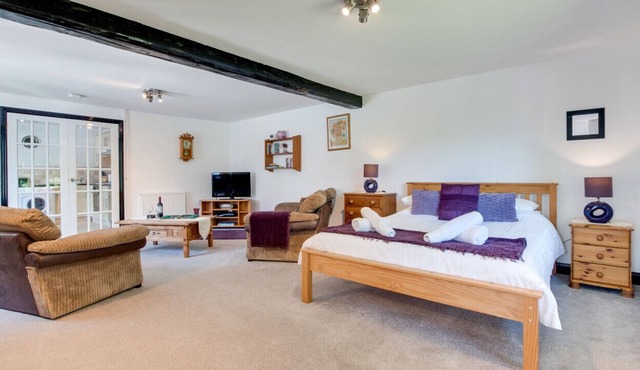 Priory House Cottage