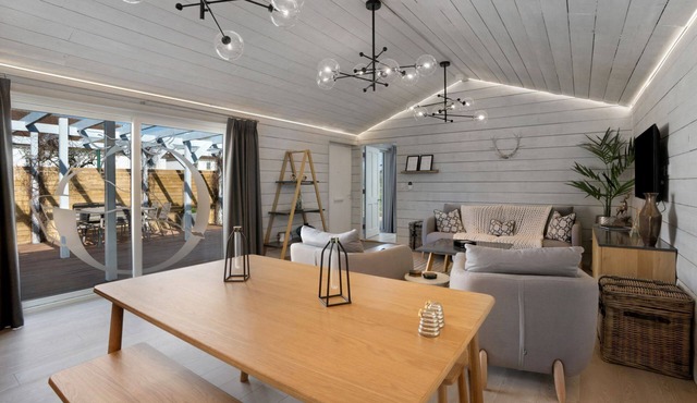 Priory Orchard - Luxury Cottages