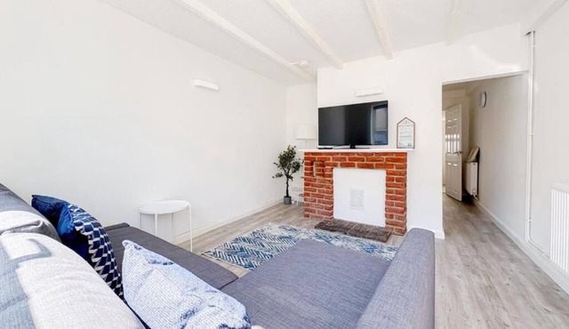 Priscilla Close 1 Bedroom