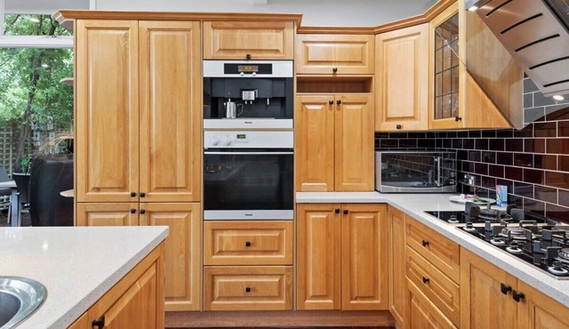 Pristine 4-Bed House in the Heart of Williamstown