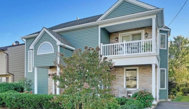 Pristine Belmar Beach House - Perfect for couples and families