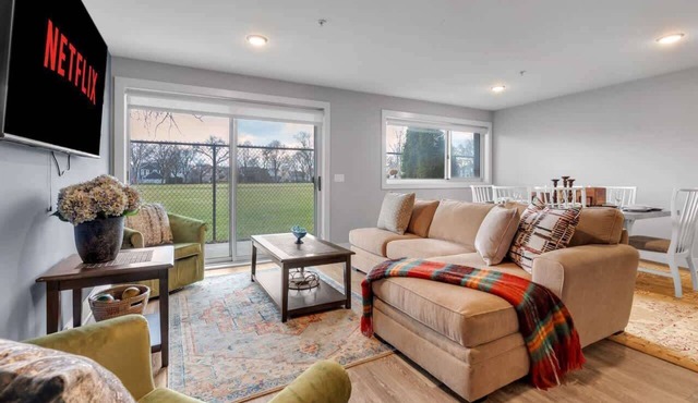 Pristine Birmingham Retreat