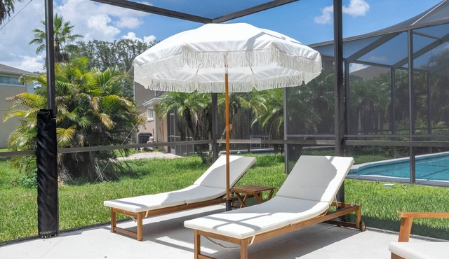 Pristine Fully Renovated House - 12min from Disney Parks