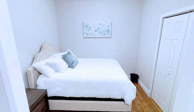 Pristine Harbour View Towers Exec Suite Coffee Parking