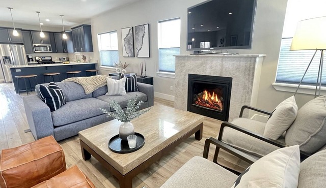 Pristine Home Near Sun Valley