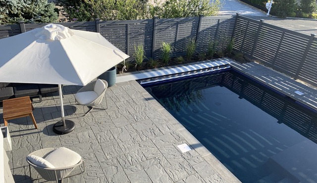 Pristine Home with Pool, Close to Beaches & Trails