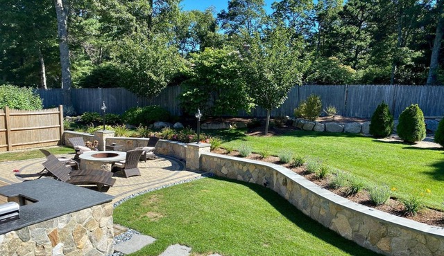 Pristine Home with Ample Outdoor Entertaining Space