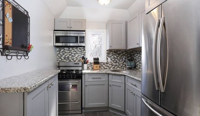 Pristine Lake Como/Belmar Beach Cottage - 5 blocks to Beach