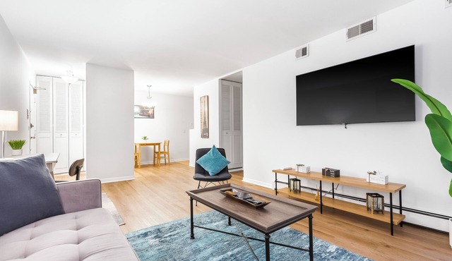 Pristine Lakeview l Boystown l Wrigley Haven l Beach