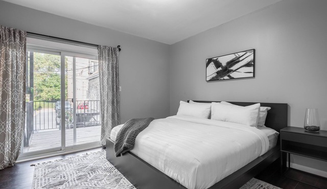 Pristine Paradise Haven. #Free Parking n