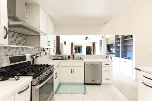 Pristine Poway Retreat