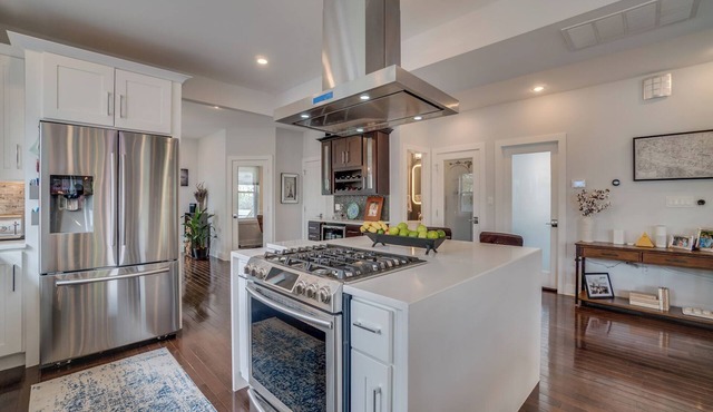 Pristine Single Family Home