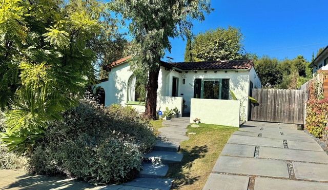 Pristine Stunning Home - Sunset Park Santa Monica