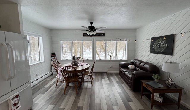 Pristine Waterfront Cottage on the Deer River