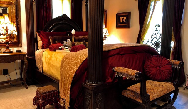 Private Stay By MadlyGiving - At National Harbor