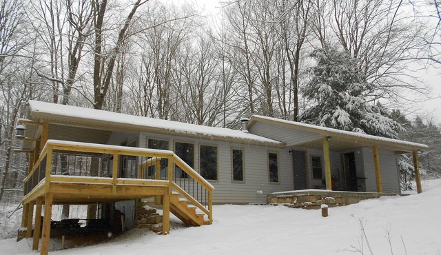 Privacy-Adventure-Romance-Unplugged--No extra cleaning fees-Five Star Reviews