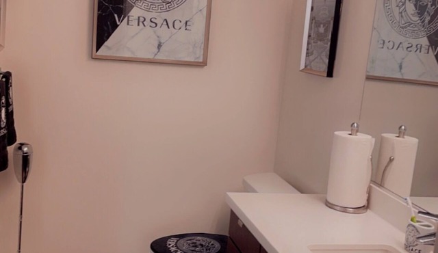 Privacy and Comfortably.