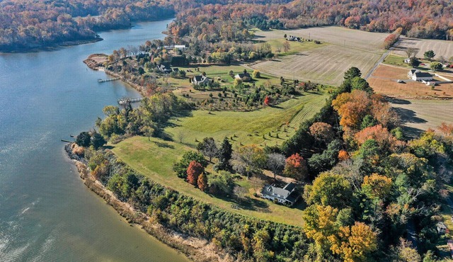 Privacy and space with world class views