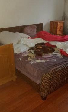 Privat Zimmer in rue des abeilles