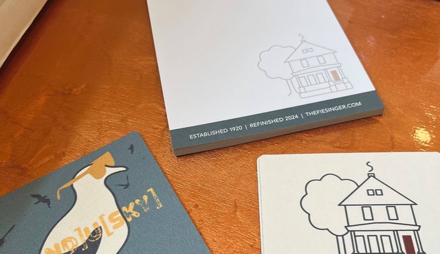 Private 1-bdrm unit, newly renovated historic home, downtown Sandusky.