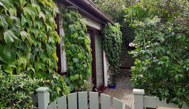 Private 1-bedroom apartment in the beautiful Tamar Valley