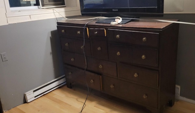 Private 1 bedroom apartment