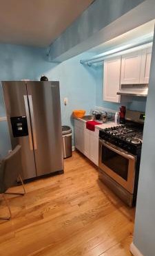 Private 1 Bedroom in Boston