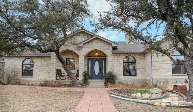 Private 10 Acre Ranch w/Wildlife, Scenic Views!
