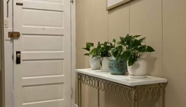 Private 1BR Back Unit Clean & Cozy Great Value in Lafayette