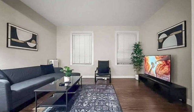 Private 1BR Haven in a Prime Area