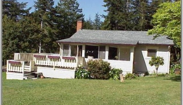 Private 2 Bedrm 1 Bath On Acre Plus, Children And Pets Welcome.
