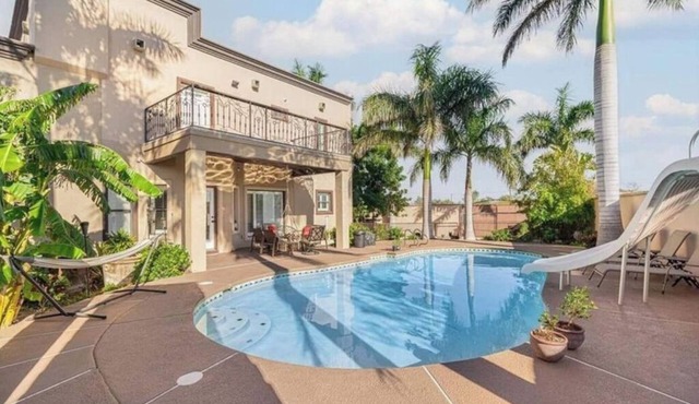 Private 2 bedroom guest house off HWY 83
