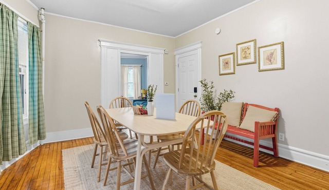 Private 2-bedroom apartment near NYC and EWR