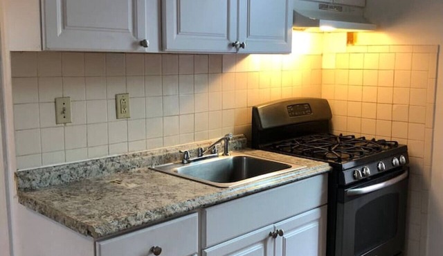 Private 2-bedroom apartment 10-mins to Newark International Airport (EWR)