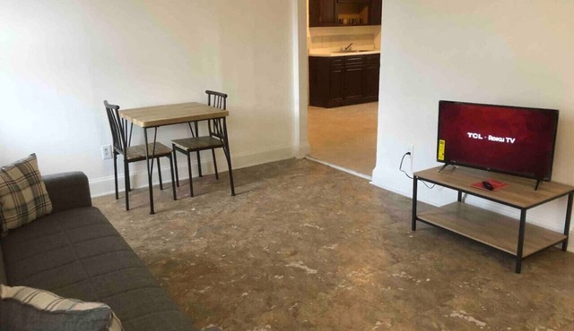 Private 2-bedroom apartment, private entrance, MetLife Stadium World Cup 30 mins