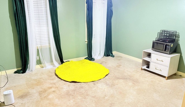 PRIVATE 2 BEDROOM w/BATH/SHOWER COMBO - Chesterfield, VA