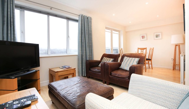 Private 2 beedroom home in the heart of Liverpool