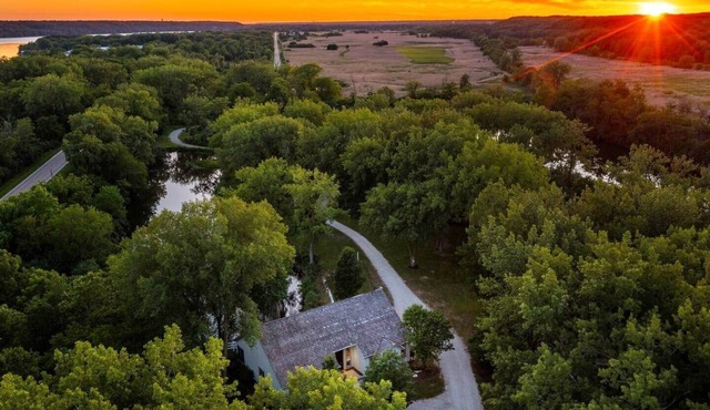 Private 200-Acre Estate Near Starved Rock