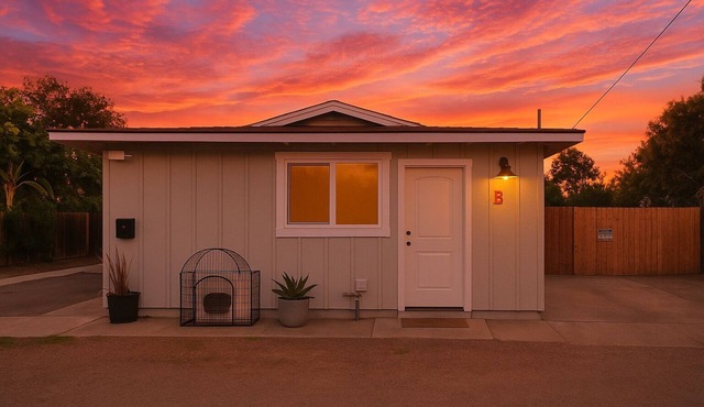 Private 2B1B Guest House in SGV Close to Los Angeles Attractions