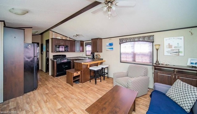 Private 2bdrm cottage in Vine Ridge Resort