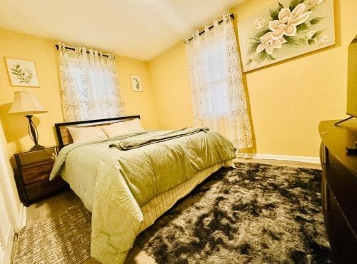 Private 2BR Home Near APG Fast-Entire House