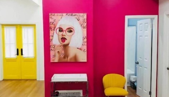 Private 2BR w/King & Sleeper Sofa in the Heart of ATL