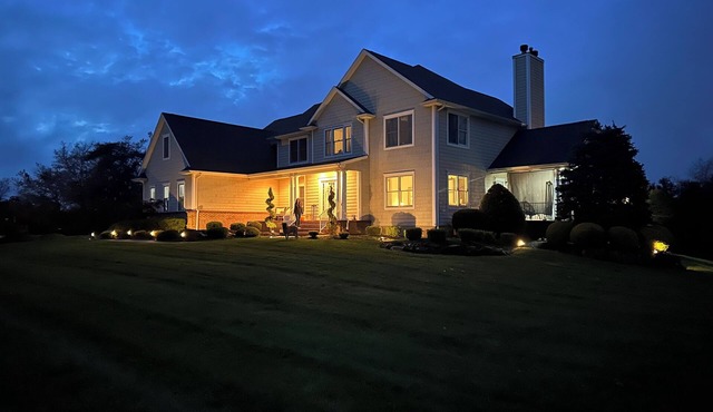 Private 3-Acre Luxury Retreat By Six Flags Sleeps 15+Family & Groups Stay-FIFA26
