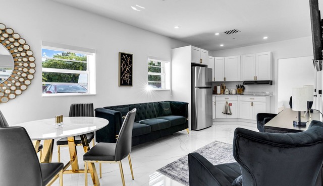 Private 3-bedroom brand new apartment in Tavernier, Key Largo